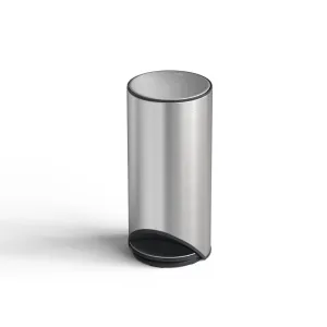 Joseph Joseph Arc™ 30L Easy-push Stainless-steel Pedal Bin