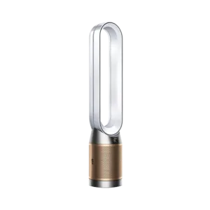Dyson Purifier Cool Formaldehyde™ TP09 Pro purifying fan (Nickel/Gold)