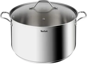 Tefal, Intuition G6 SS Stockpot 32+ lid (12L)