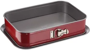 Tefal, Deli Bake Rectangular Springform 36x24cm