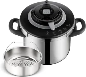 Tefal, Clipso+ Chef 8L