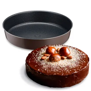 Tefal, Perfect Bake - Round Cake 26cm 