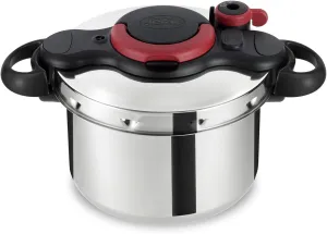 Tefal, Clipso Minut Easy 6.0 L