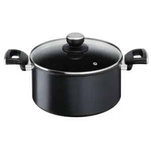 Tefal, Unlimited - Stewpot 24 cm + lid / 5,2L