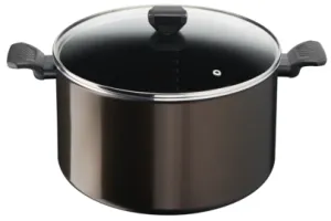 Tefal, Easy Cook n Clean Stewpot 30cm + Glass lid
