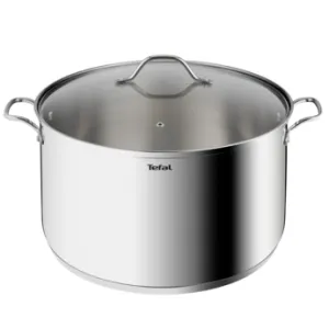 Tefal, Intuition  SS Stewpot 36cm + lid (20L)