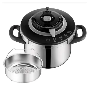 Tefal, Clipso+ Chef 10L