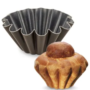 Tefal, Perfect Bake - Brioche 23cm 