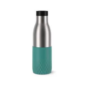 Tefal, Bludrop Bottle 0.5L Green Sleeve