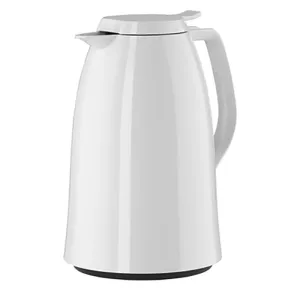 Tefal, Mambo Jug Quick Tip Closure 1.5L High Gloss White 