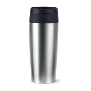 Tefal, Mug de voyage Classic 0.36L Stainless Steel