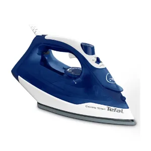 Tefal, Express Steam Blue Print / White, 2400W