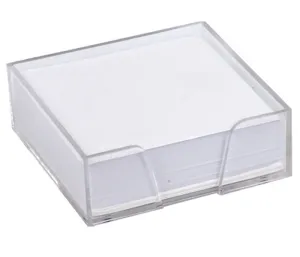 72P/ Sticks Notes With Holder/Memories-Precious