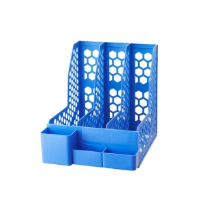M&G Plastic  File Organizer 