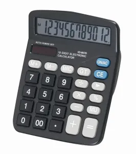 Calculator