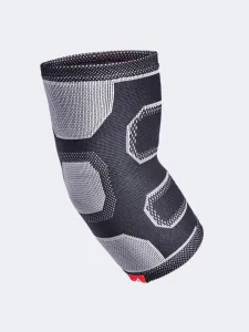 Adidas Accessories Fitness Supports Black/Grey