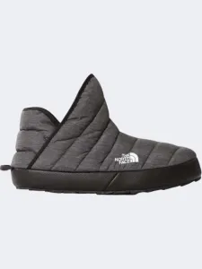 The North Face Thermoball Traction Men Lifestyle Slippers Heather/Black