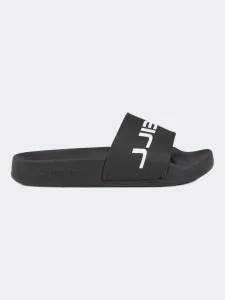 Oneill Rutile Boys Beach Slippers Black Out