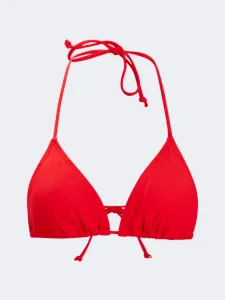 Top Ten Adjustable Women Beach Bra Red
