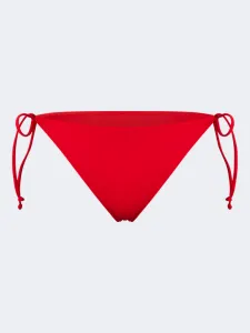 Top Ten Adjustable Women Beach Slip Red