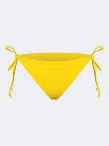 Top Ten Adjustable Women Beach Slip Yellow