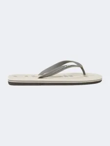Oneill Profile Logo Men Beach Slippers Atmosphere