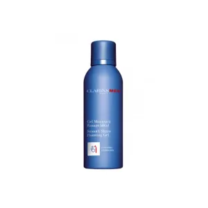 Clarinsmen Smooth Shave Foaming Gel