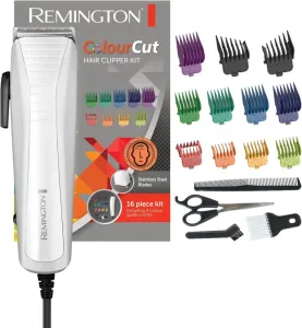 Remington Colour Cut Hair Clipper
