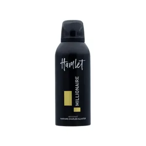 Hamlet Millionaire Men Deodorant
