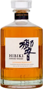 Hibiki Harmony 70 cl