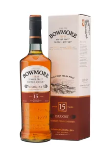 Bowmore 15 Years 70 cl