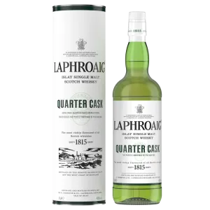 Laphroaig Quarter Cask 70 cl