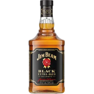 Jim Beam Black 70 cl