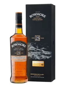 Bowmore 25 Years 70 cl