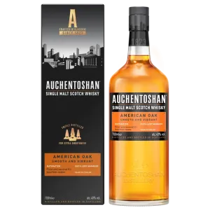 Auchentoshan American Oak 70 cl