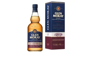 Glen Moray Cabernet Sauvignon  70 CL