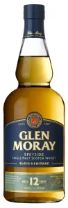 Glen Moray 12 Years 70 CL