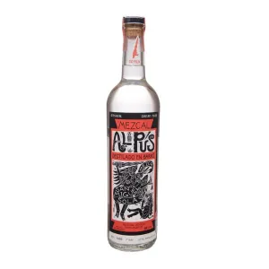Mezcal Alipus San Miguel 70 CL
