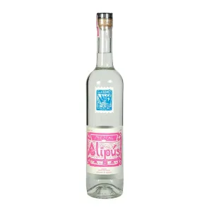 Mezcal Alipus San Andres 70 CL