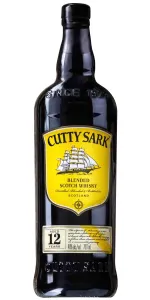 Cutty Sark Whisky 12 Years Old 70 CL