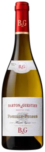 B&G Pouilly Fuisse 75 CL