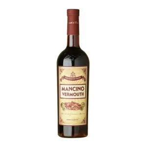 Mancino Vermouth Rosso Amaranto 75 CL