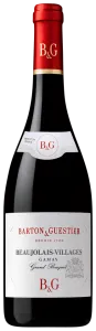 B&G Beaujolais Villages 2022 75 CL
