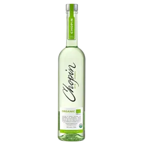 Chopin Rye Organic 70 CL