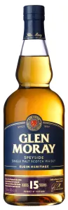 Glen Moray 15 Years 70 CL