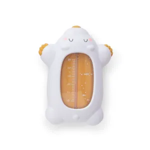 Saro Bath thermometer- Gold