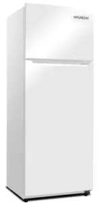 Hyundai, Top Mount 458L, (68DX70WX170H) Inverter white