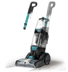 Vax Platinum Smartwash Pet-Design