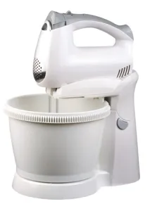Hyundai, Mixer with bowl 400W