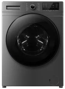 Hyundai, 8KG, 1200RPM, BLDC, inverter motor Anthracite